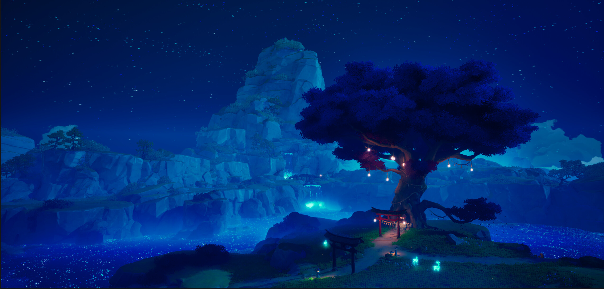 Kōyō screenshot 6