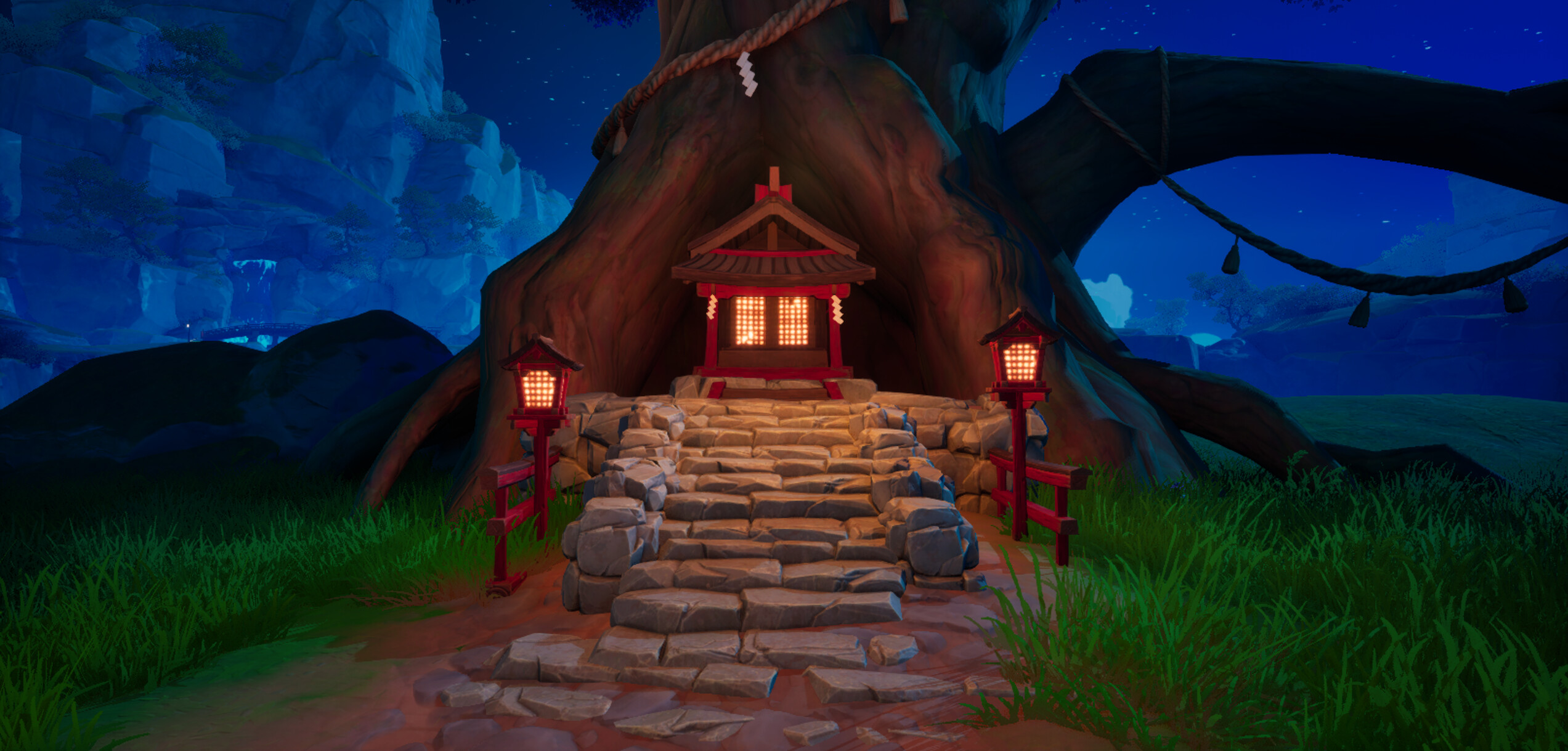 Kōyō screenshot 7