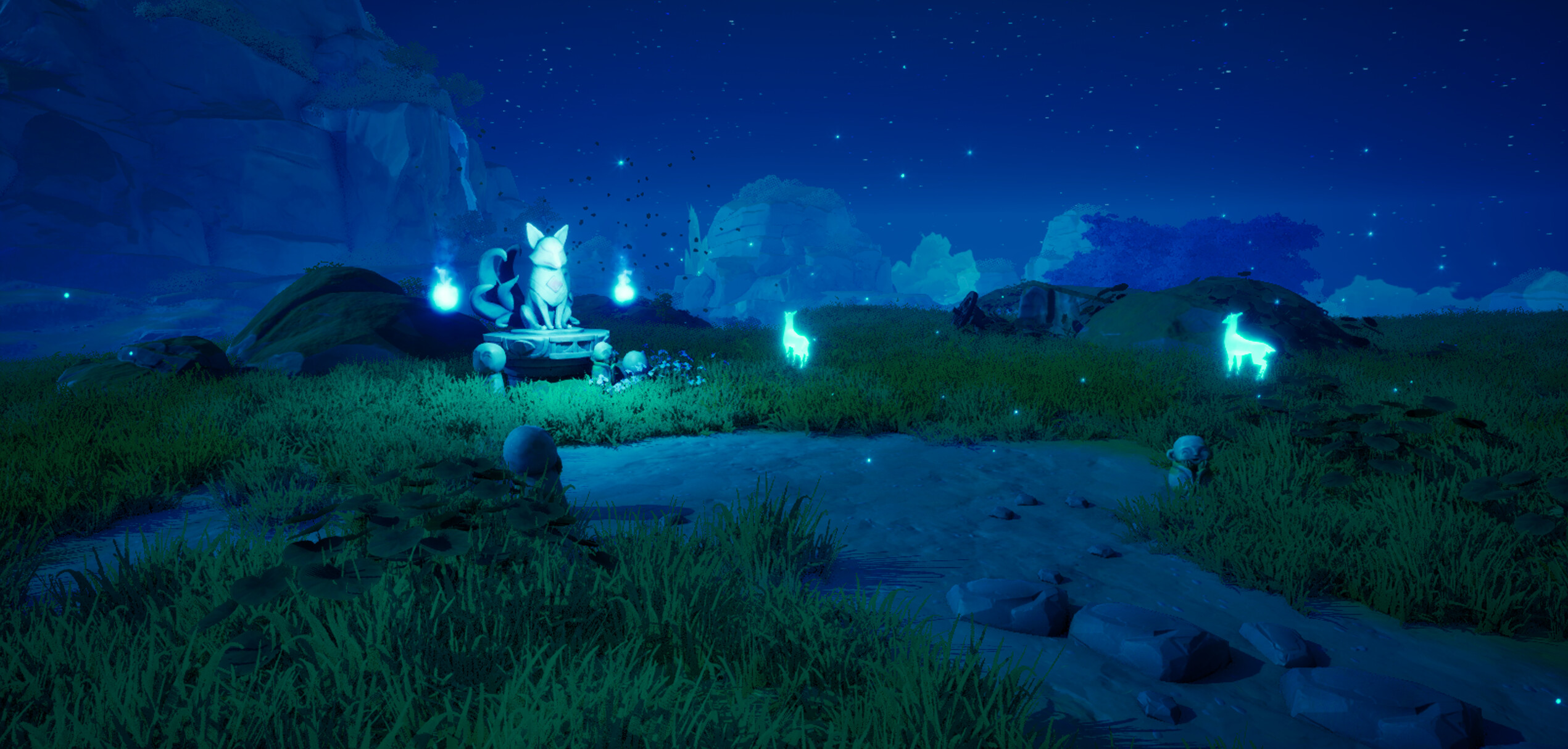 Kōyō screenshot 9