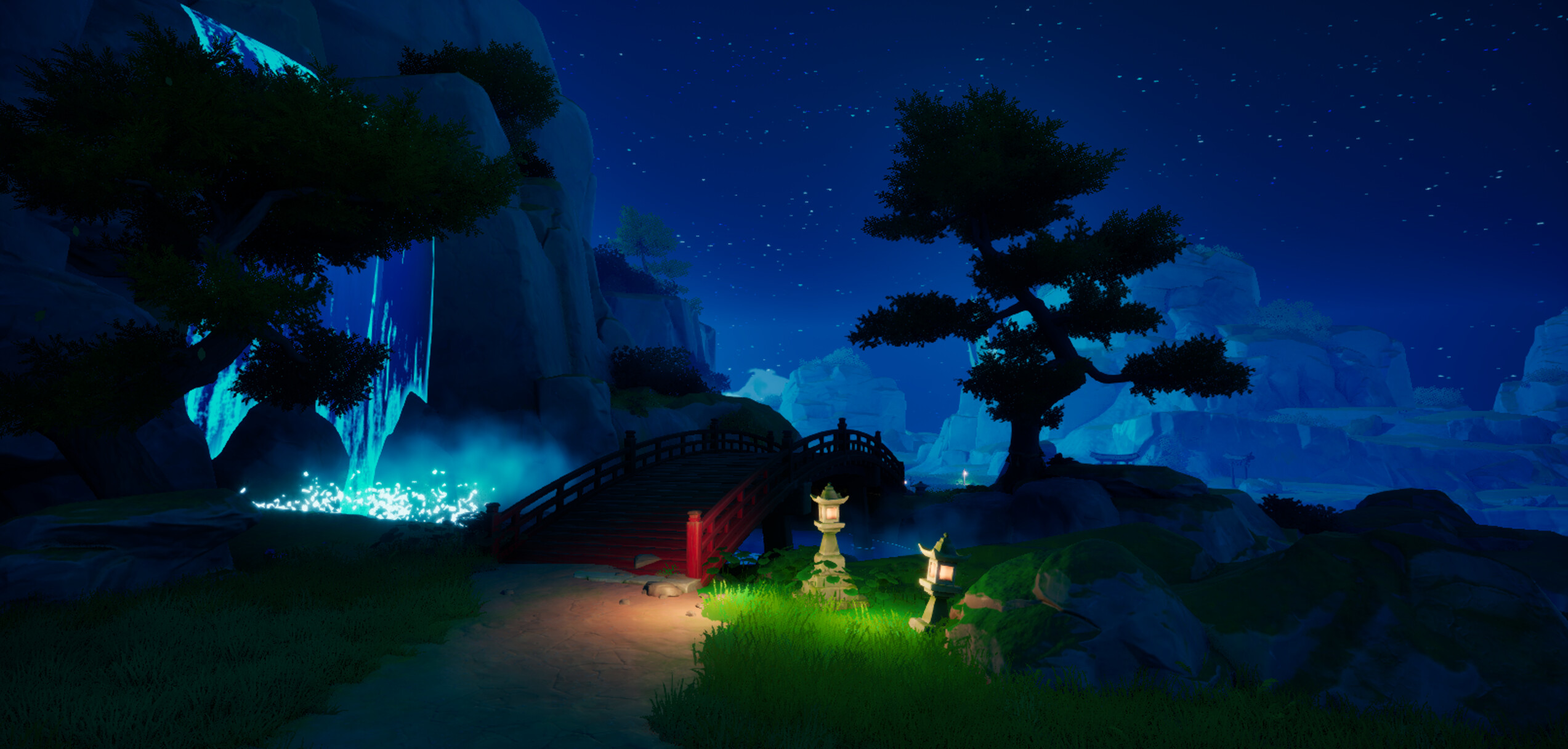 Kōyō screenshot 8