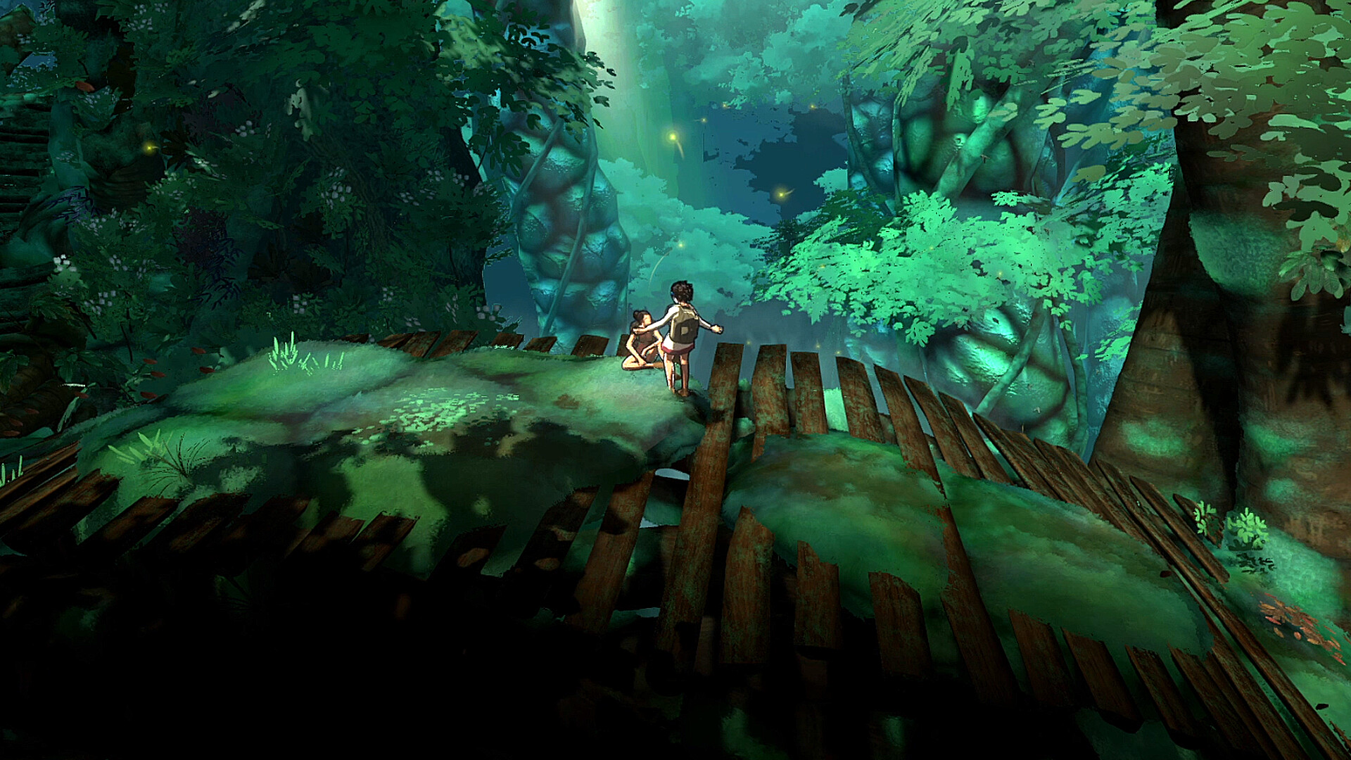 Kandu screenshot 1