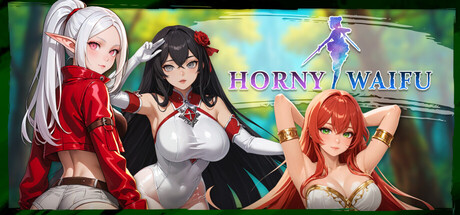 Horny Waifu: Kaiju Strike