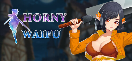 Horny Waifu: Kaiju Strike