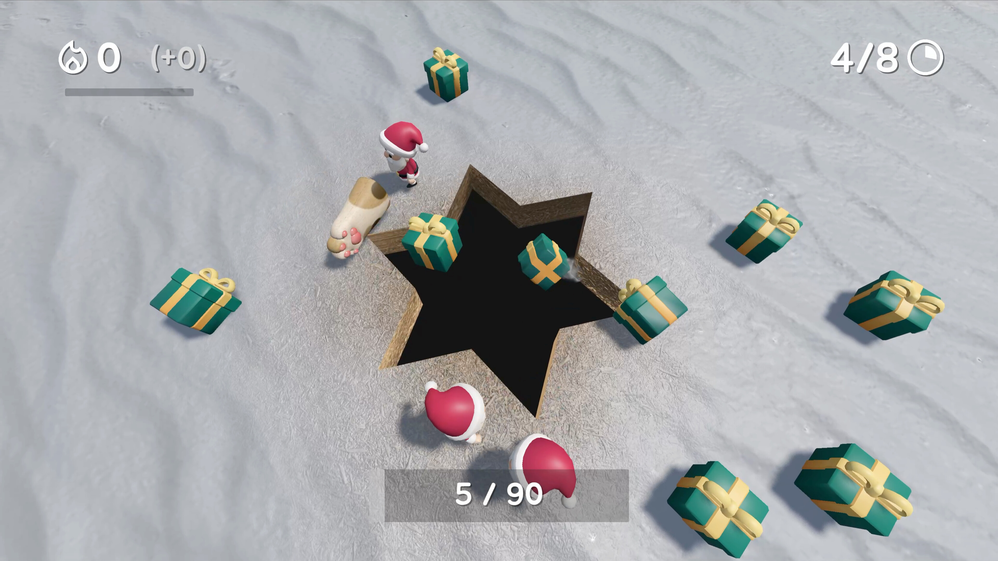 Get in the Hole screenshot 7