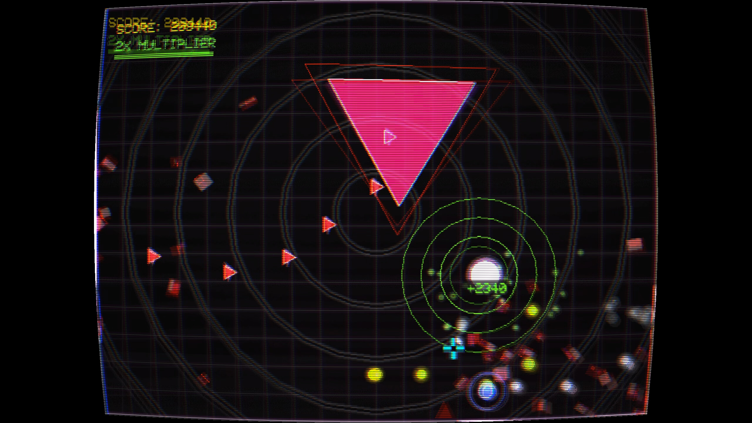 SHATTERSHAPE screenshot 1