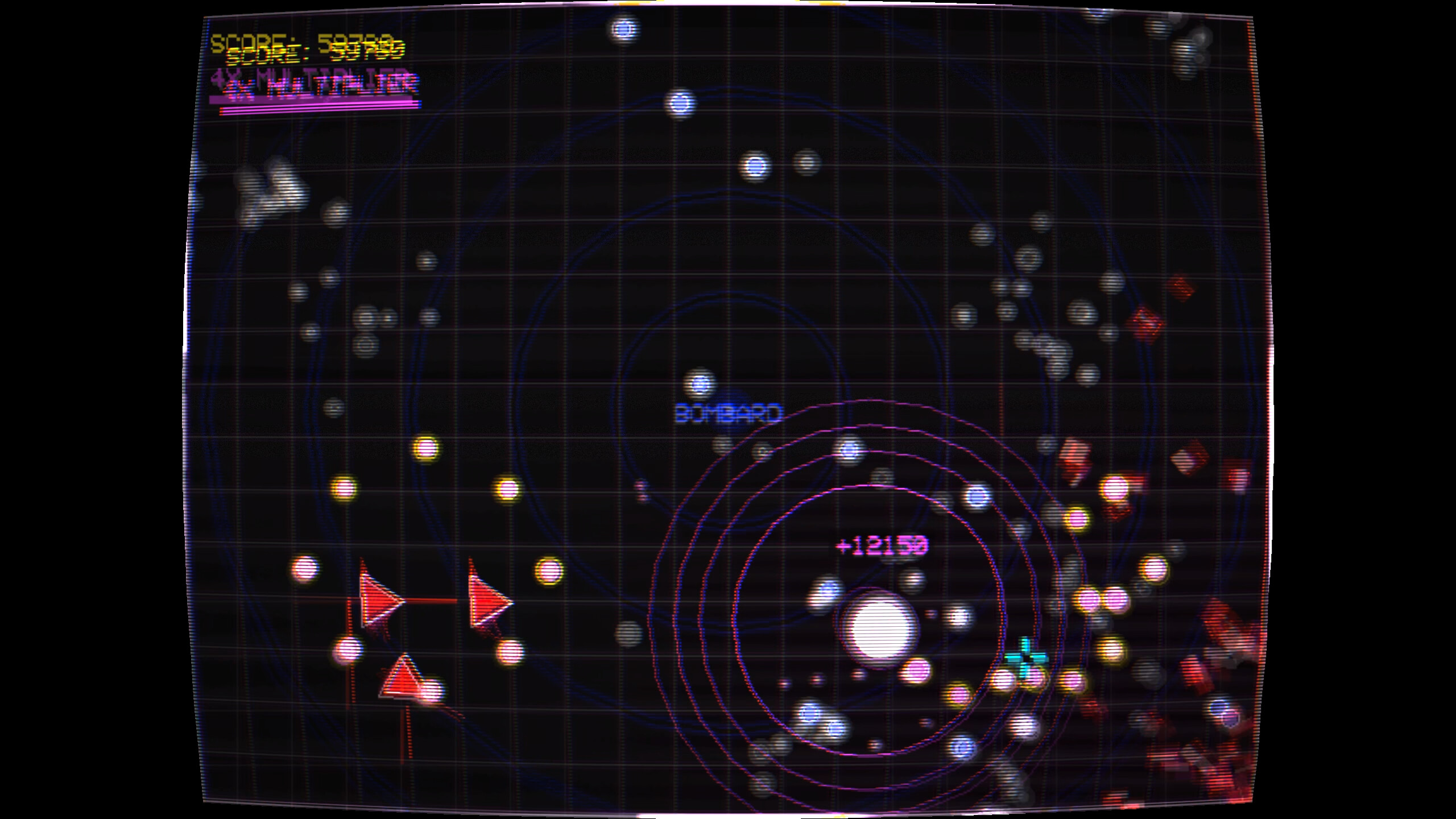 SHATTERSHAPE screenshot 5
