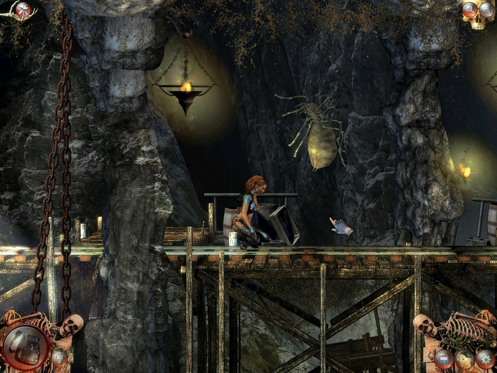 The Rockin' Dead screenshot 2