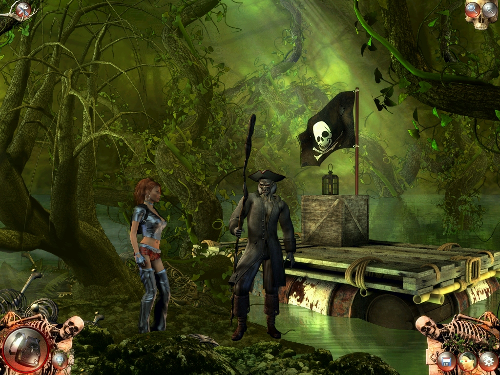 The Rockin' Dead screenshot 7
