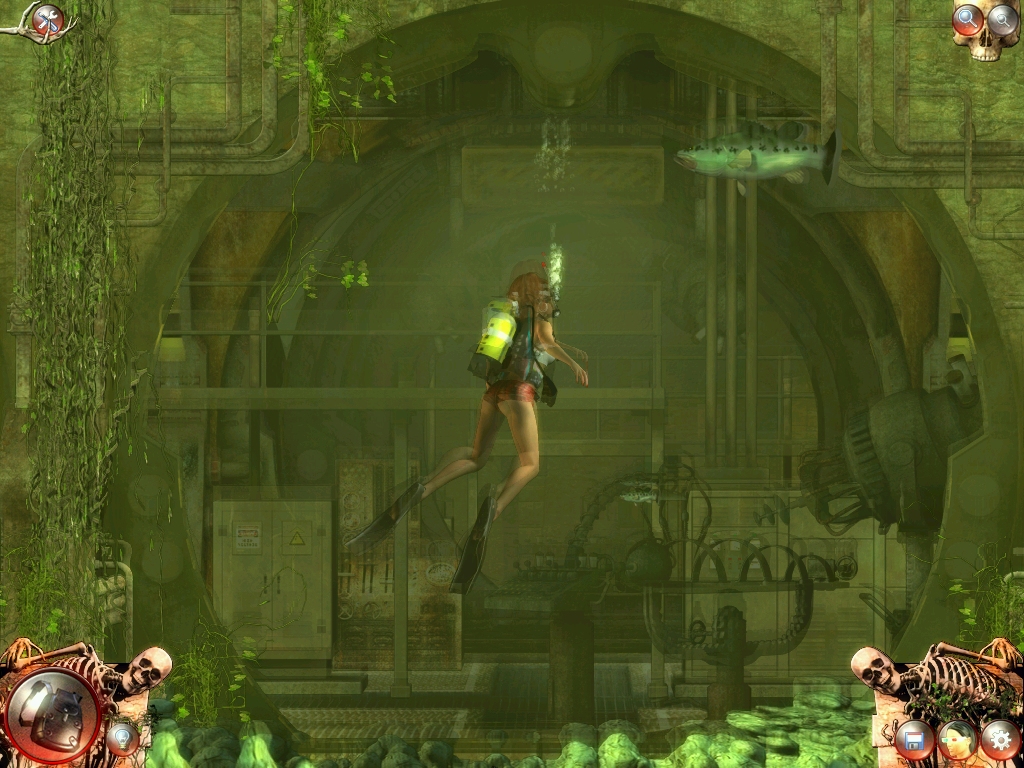 The Rockin' Dead screenshot 4