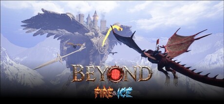 Beyond: Fire & Ice — Steam header