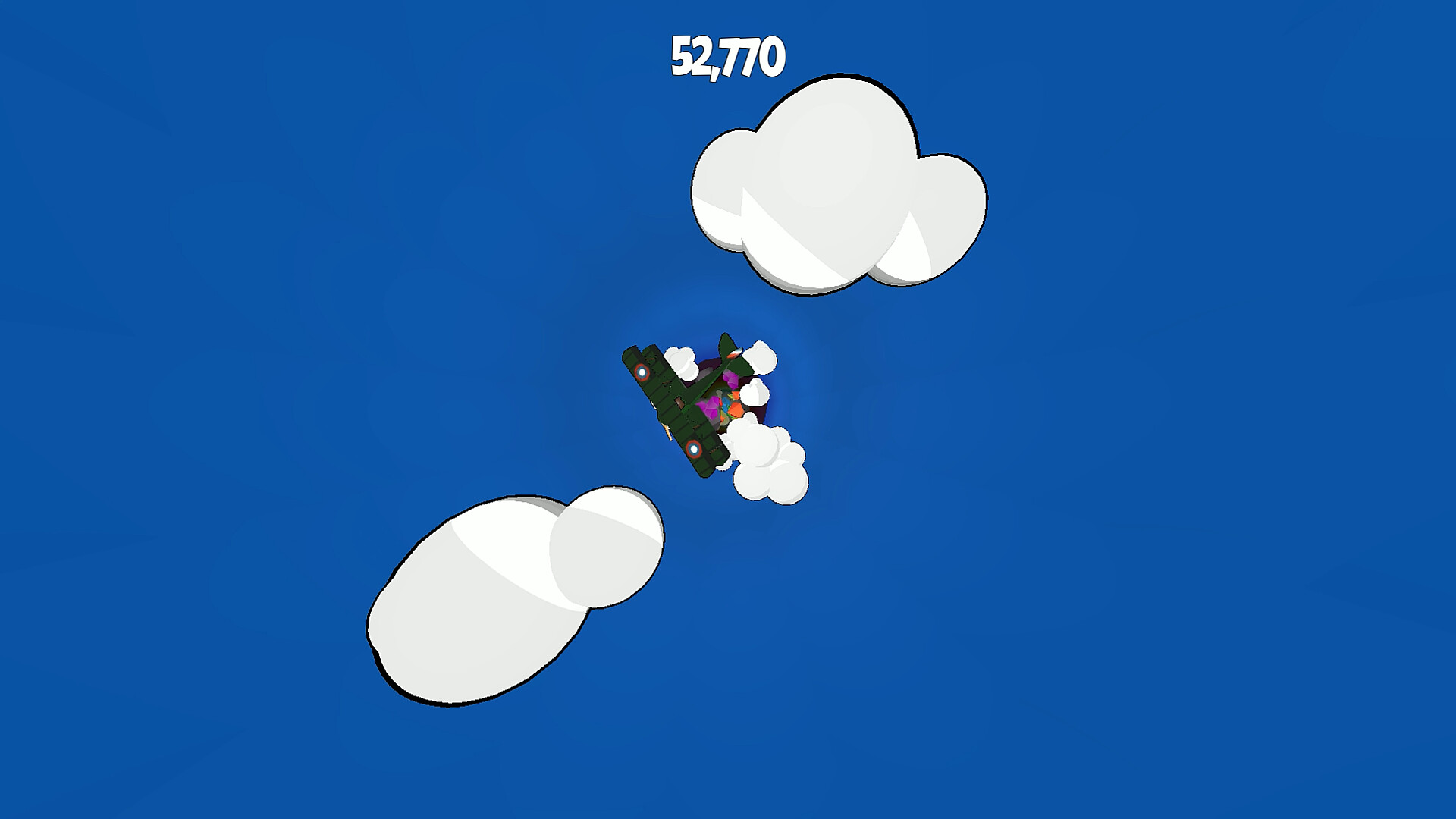 Drop 2 Win screenshot 1