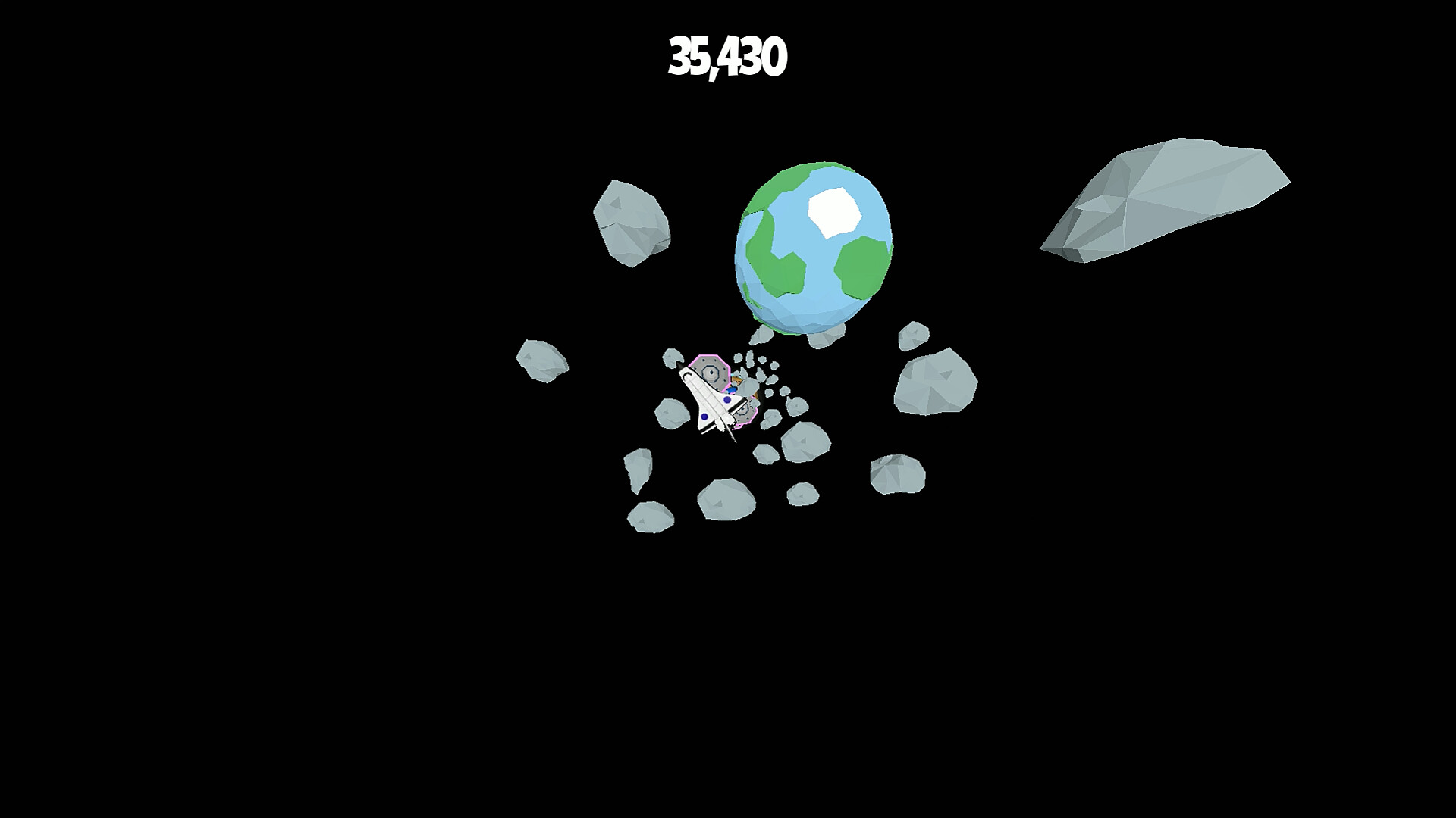 Drop 2 Win screenshot 7