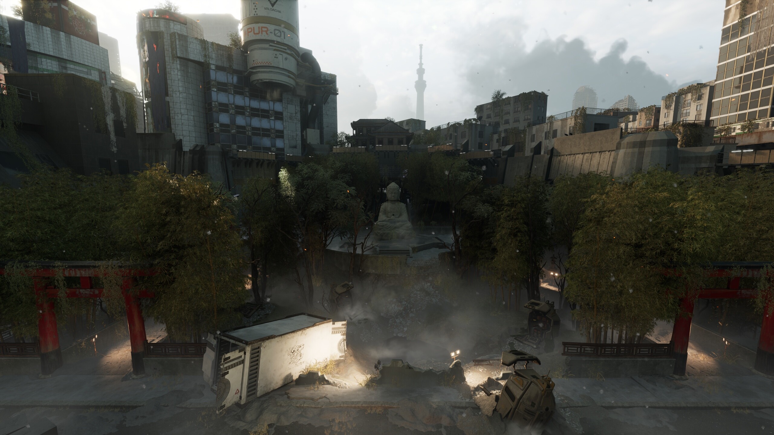 Shrapnel screenshot 24