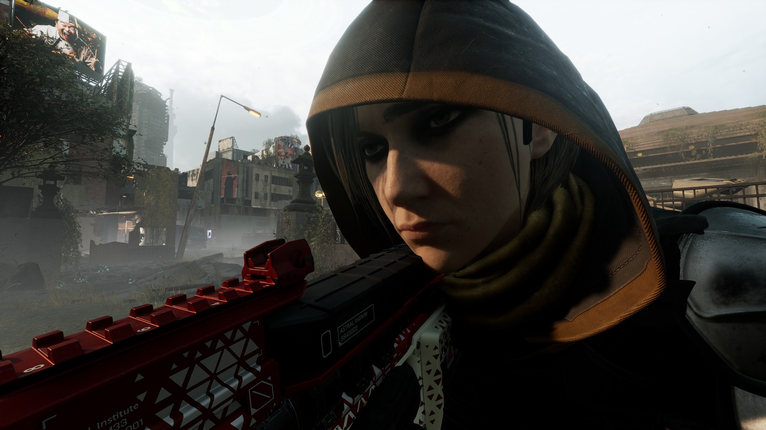 Shrapnel screenshot 7