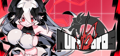 Muroboros — Steam header