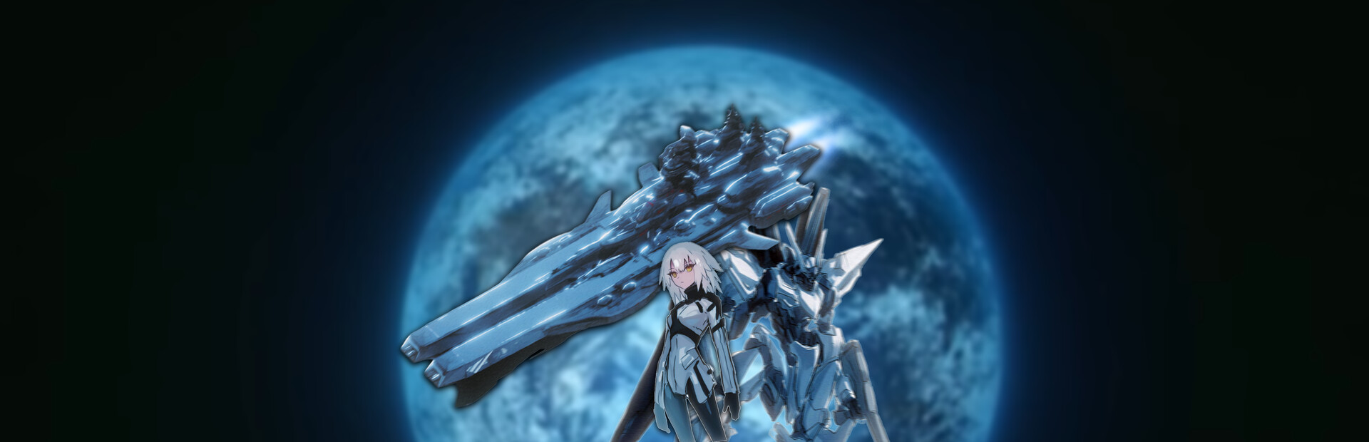 DREADNOUGHT TARTARUS