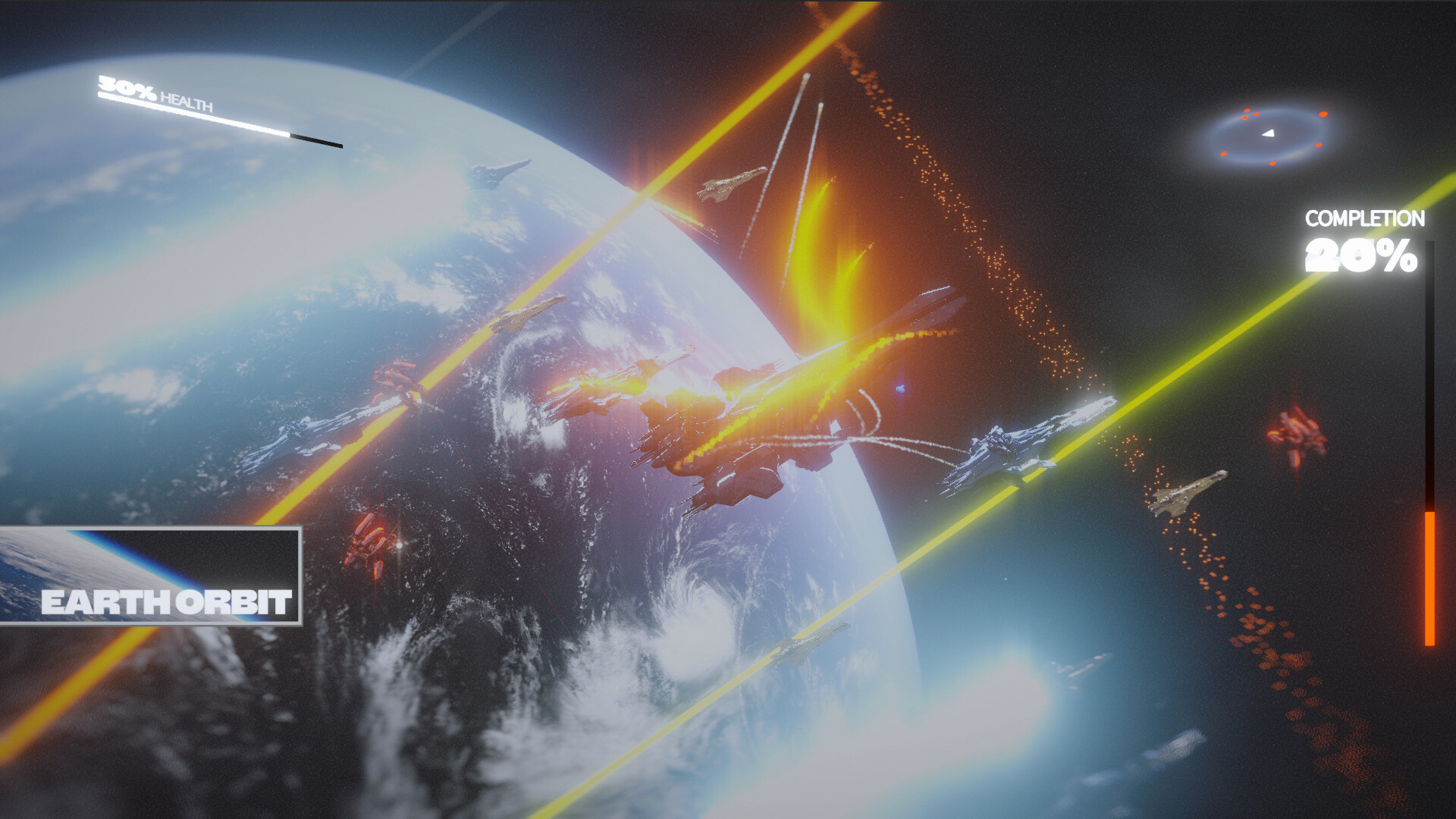 Dreadnought: TARTARUS screenshot 5