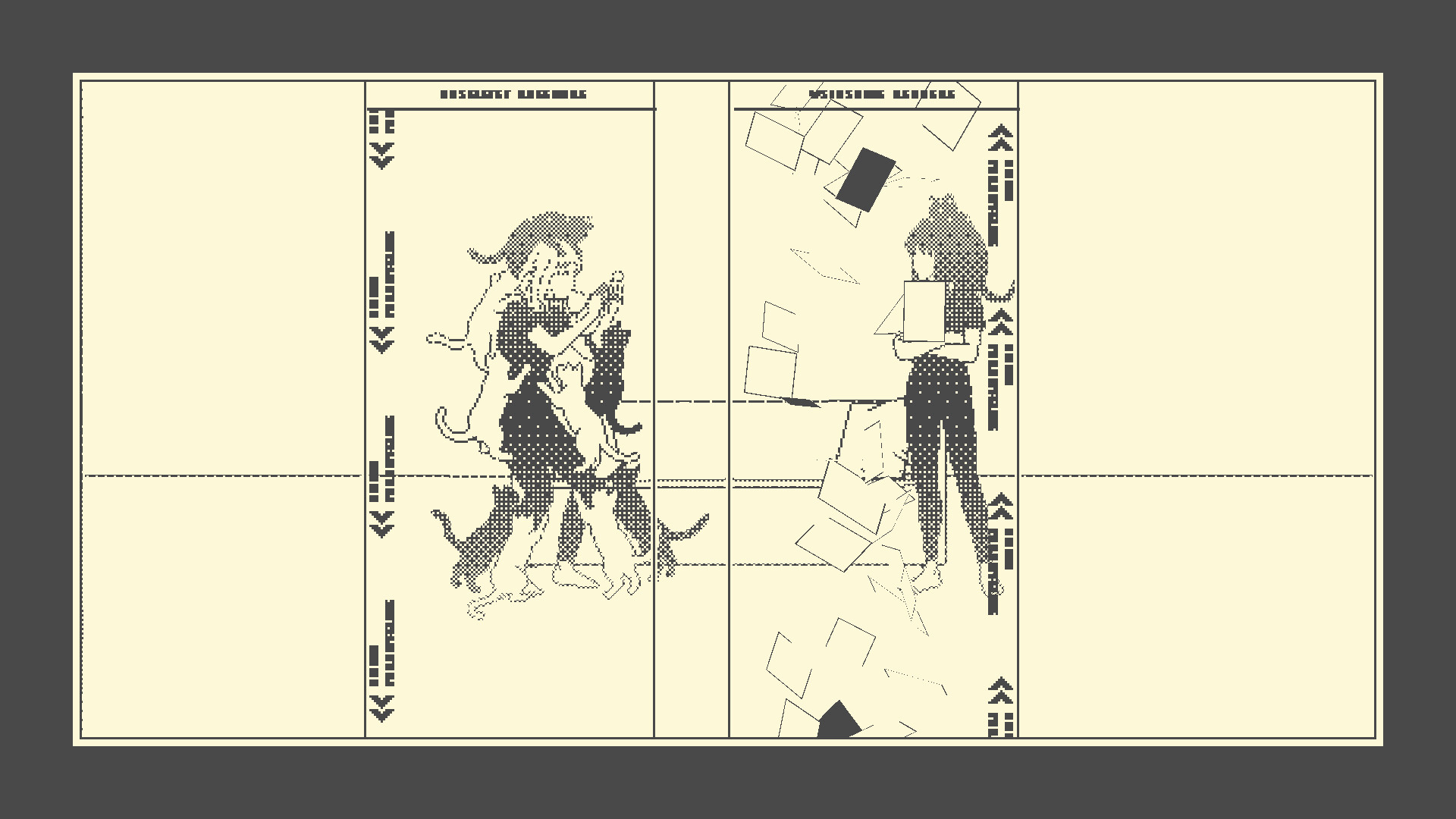 halfmoon screenshot 8