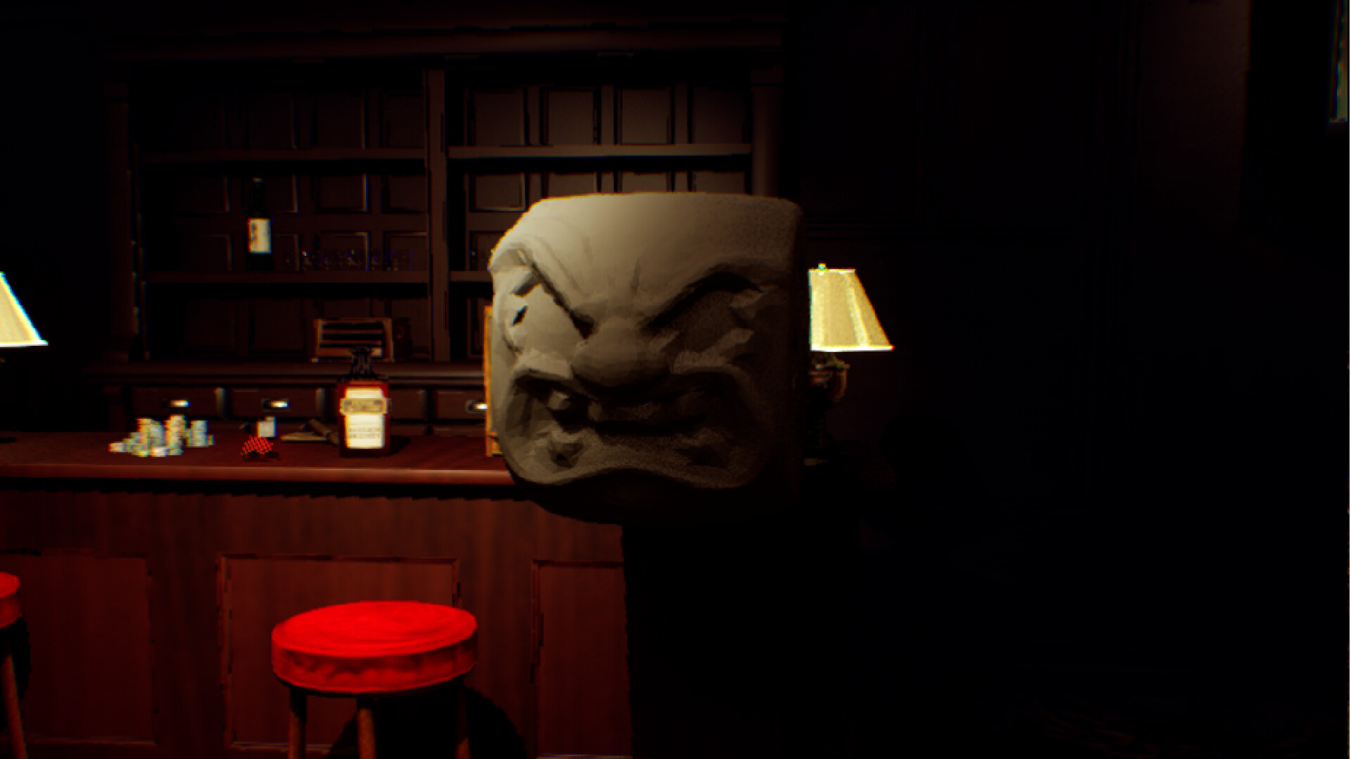 Mad Dice screenshot 2