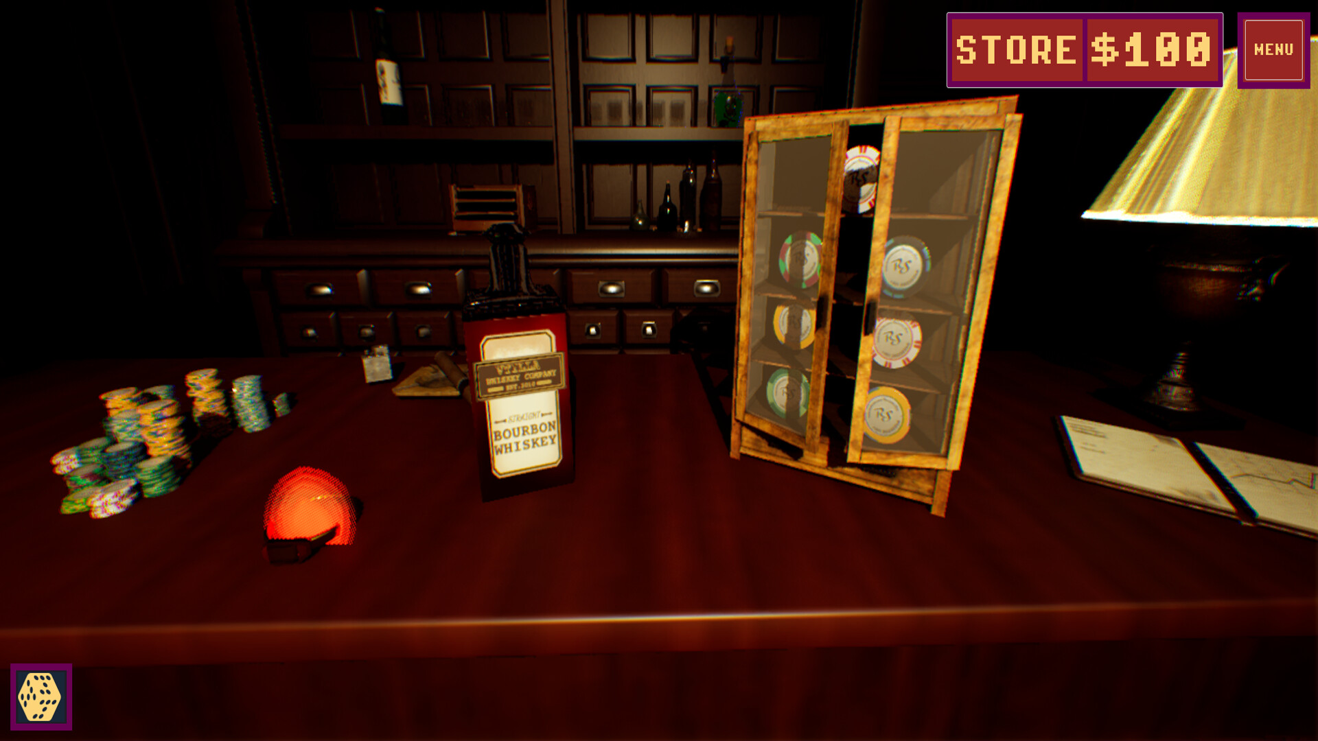 Mad Dice screenshot 4
