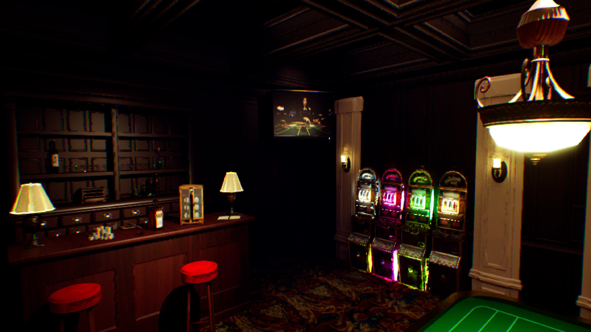 Mad Dice screenshot 3