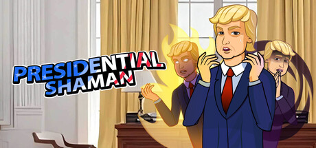 Presidential Shaman