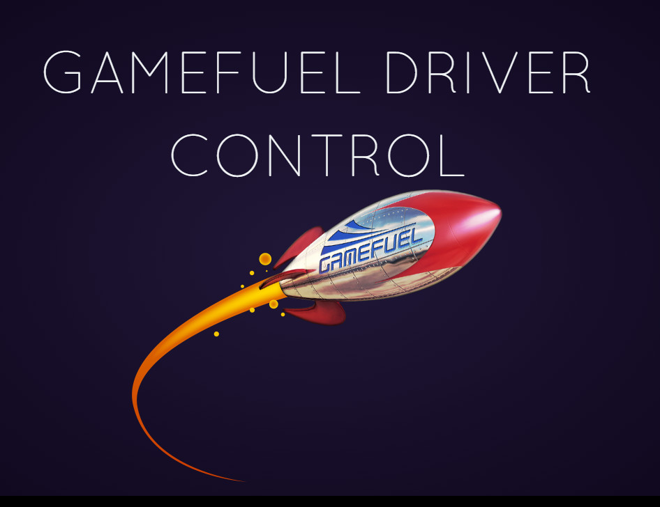Gamefuel Driver Control screenshot 5
