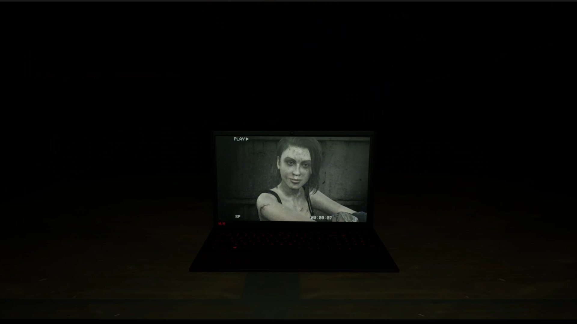 The Red Window screenshot 7