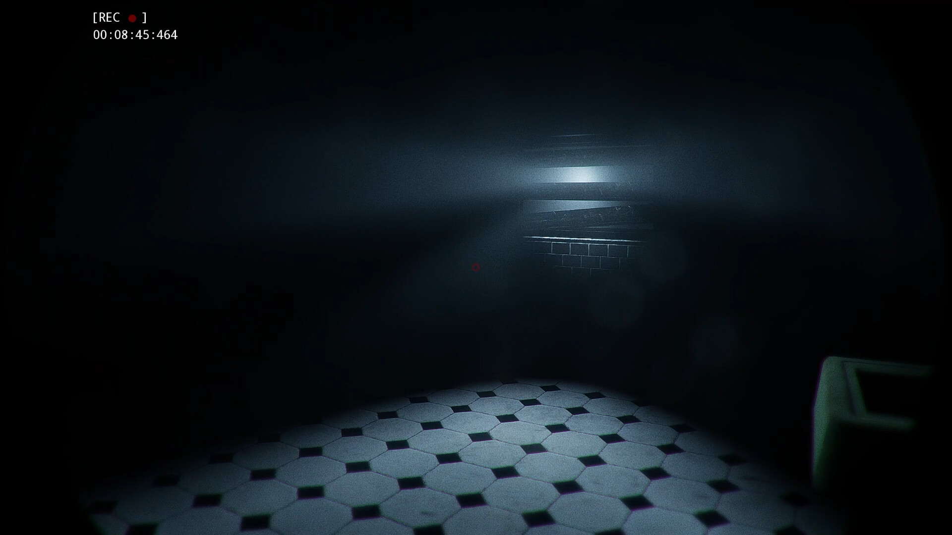 The Red Window screenshot 11
