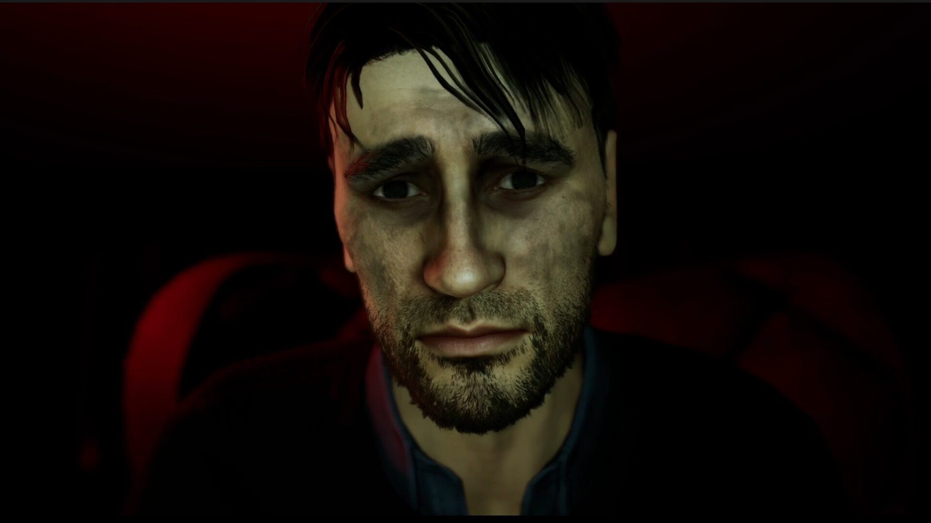 The Red Window screenshot 6
