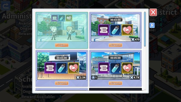 Screenshots