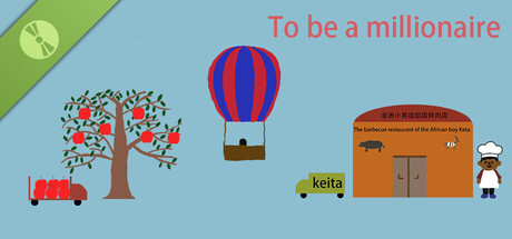 To  be a millionaire Demo