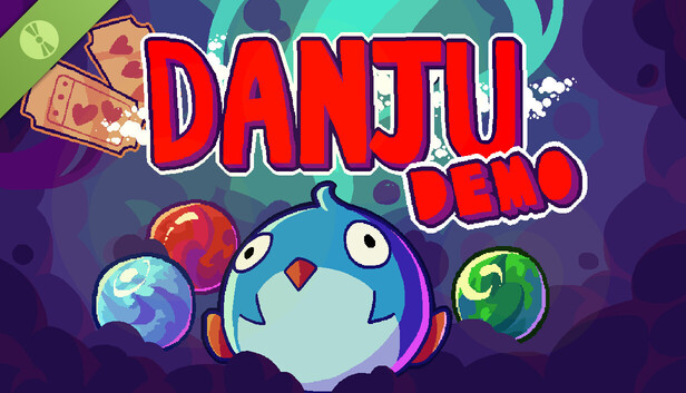 Danju Demo en Steam