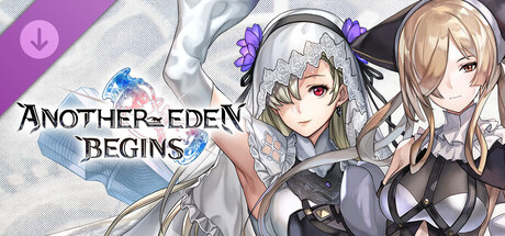 Another Eden Begins - Character Pack Vol. 3: Aoife & Wenefica