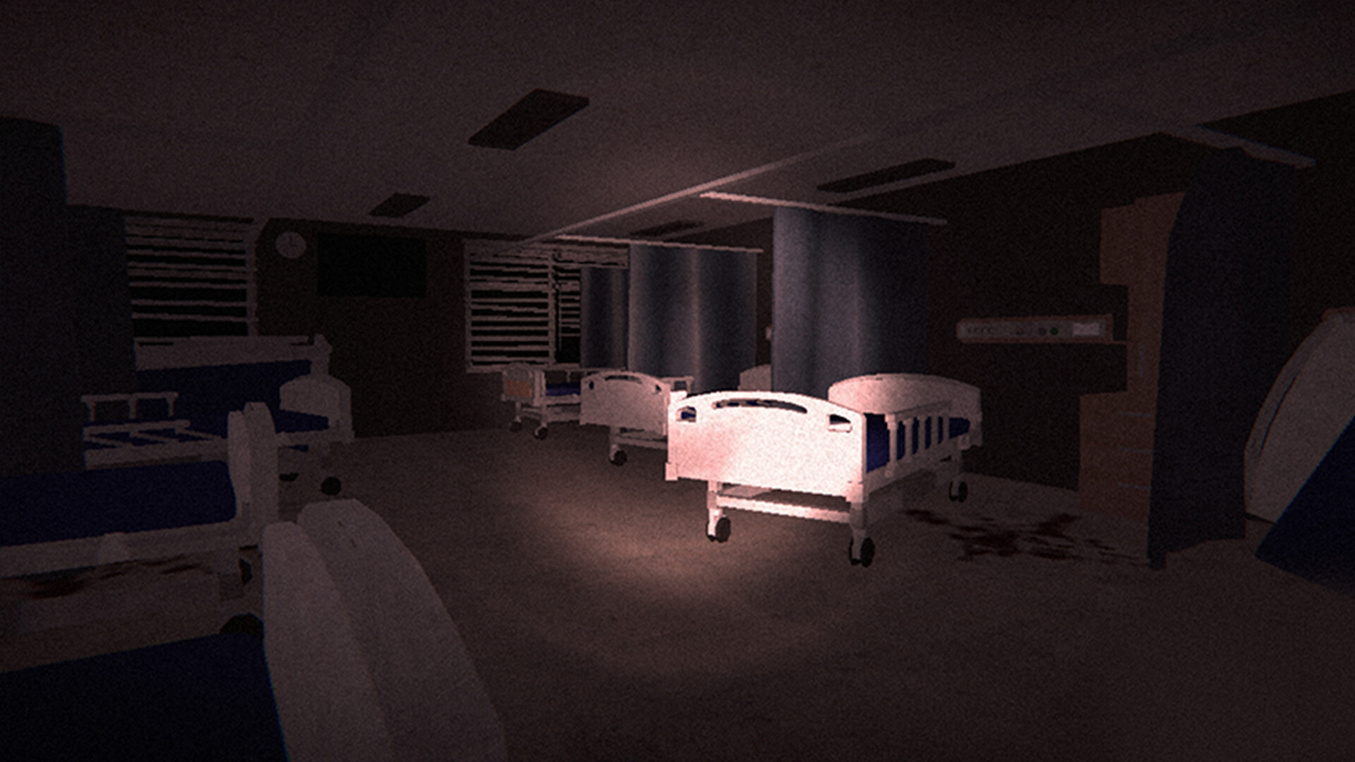The Beast Within screenshot 4