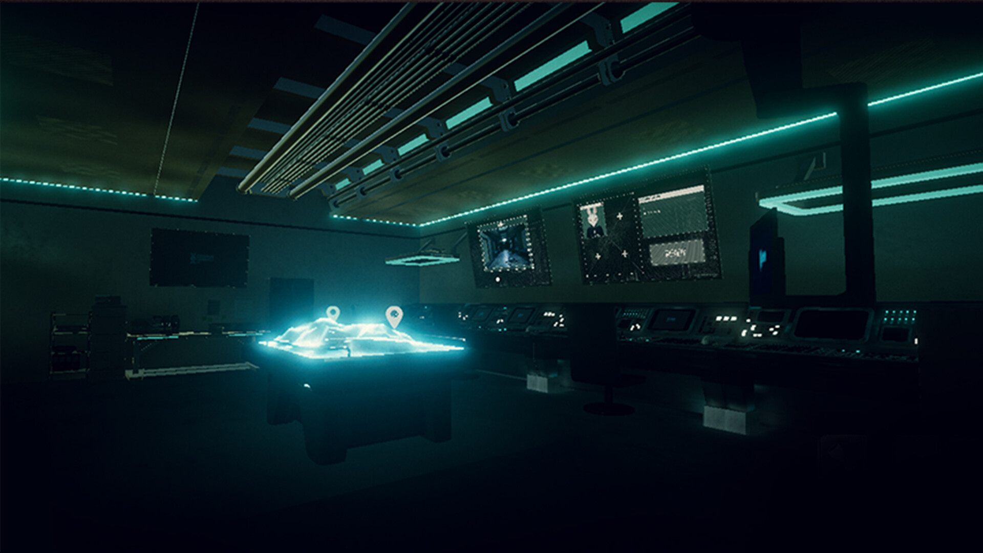 The Beast Within screenshot 2