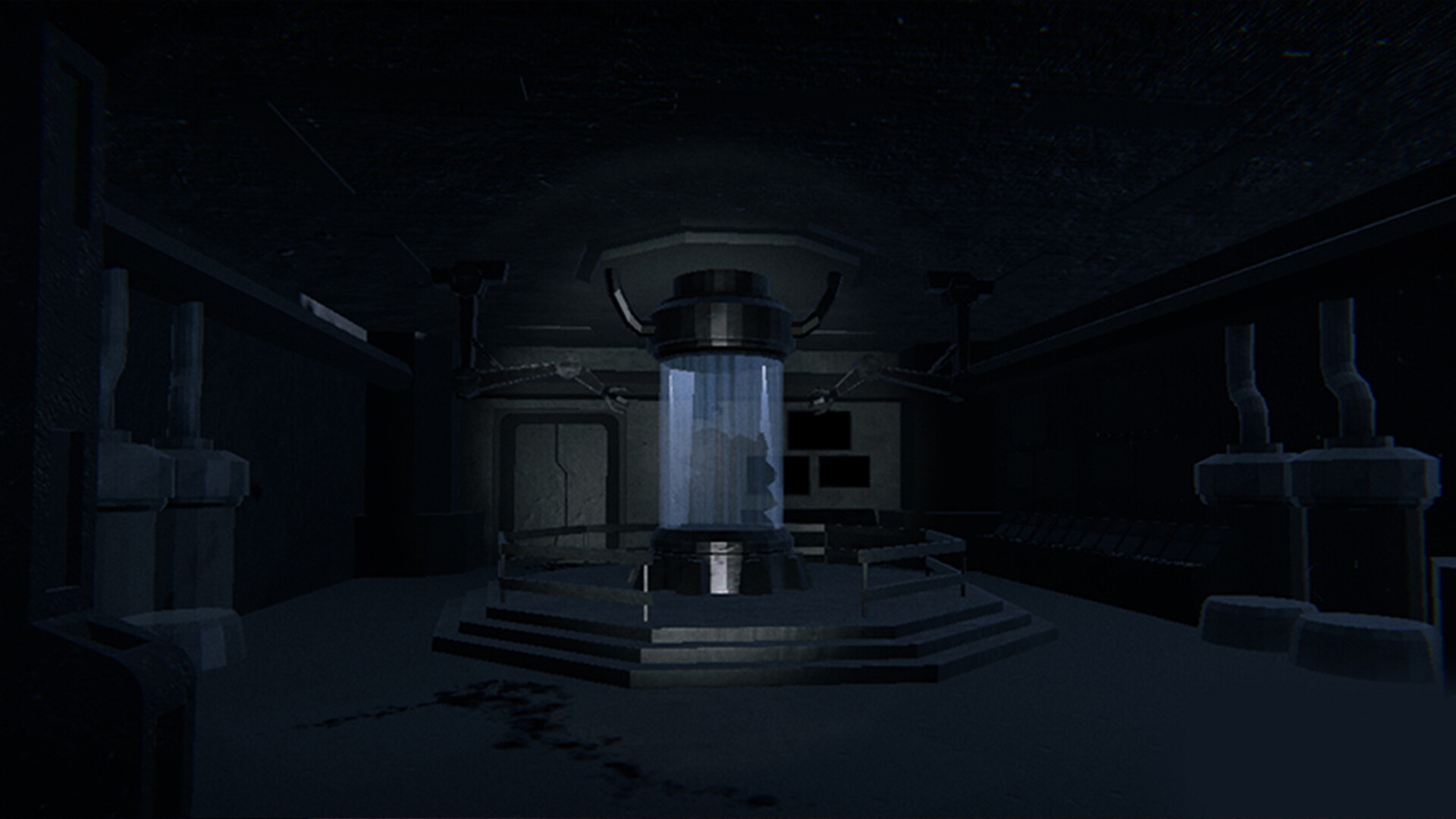 The Beast Within screenshot 3