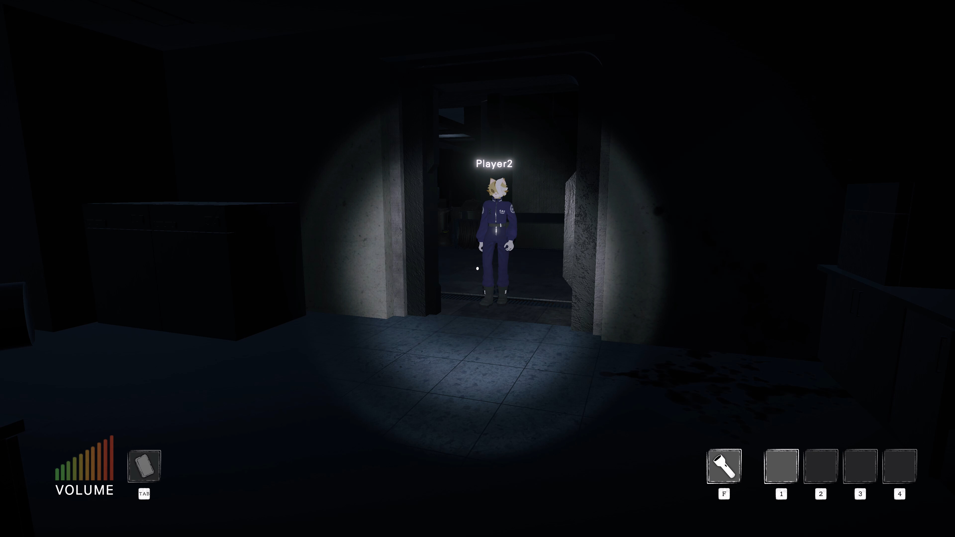 The Beast Within screenshot 6