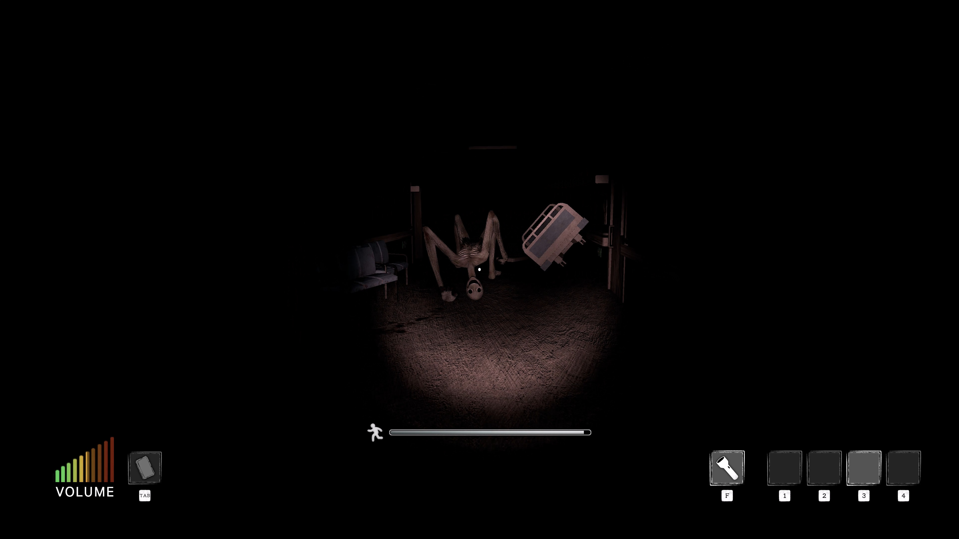 The Beast Within screenshot 5