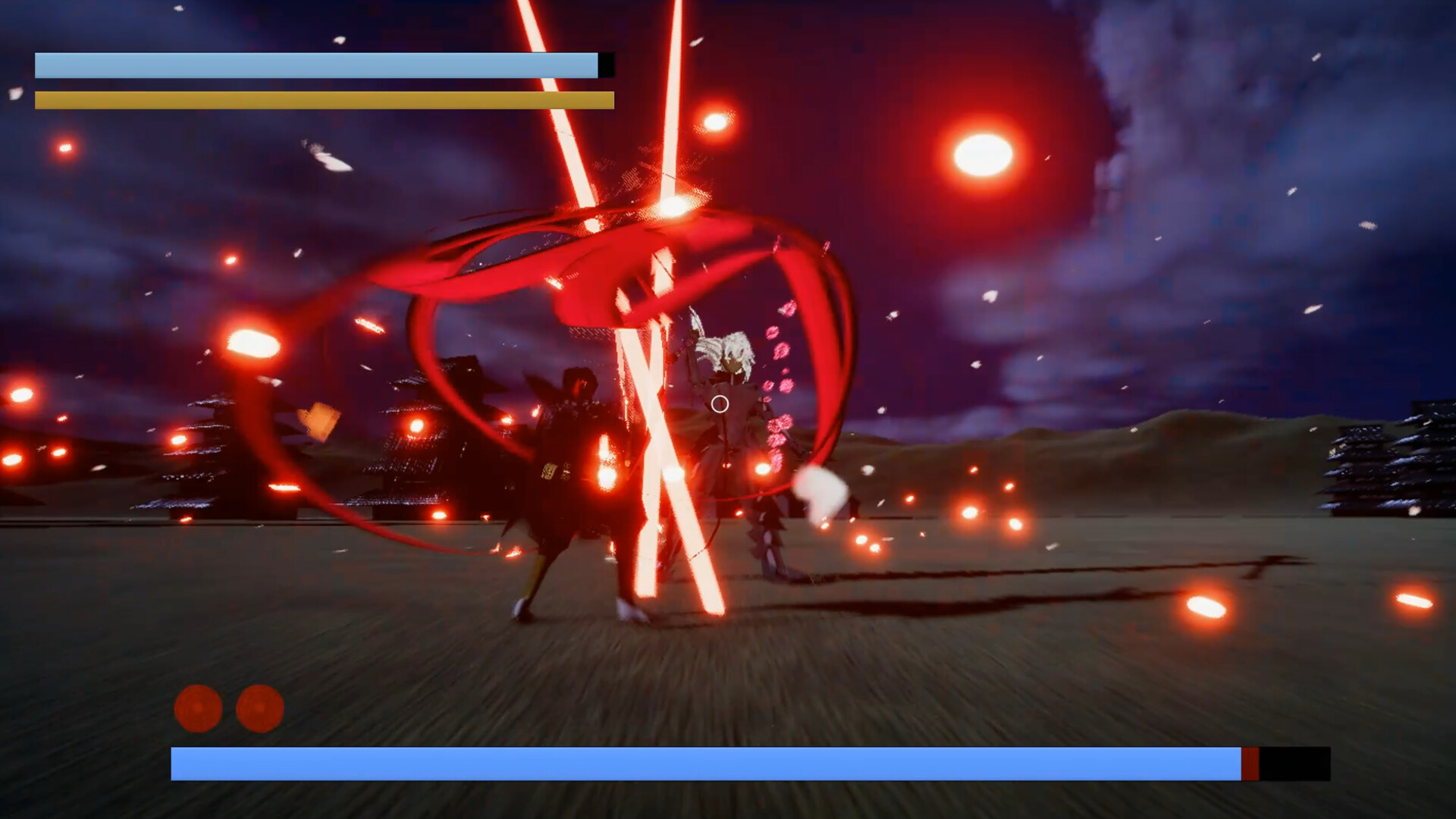 ShoJinDen screenshot 9