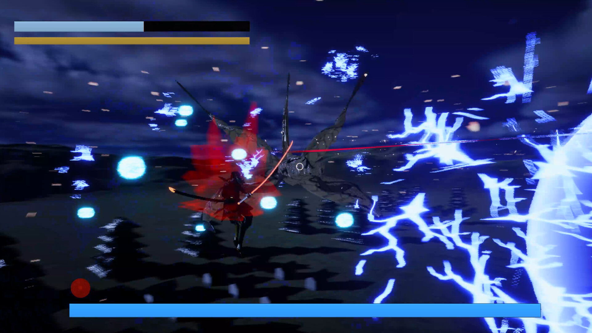 ShoJinDen screenshot 10