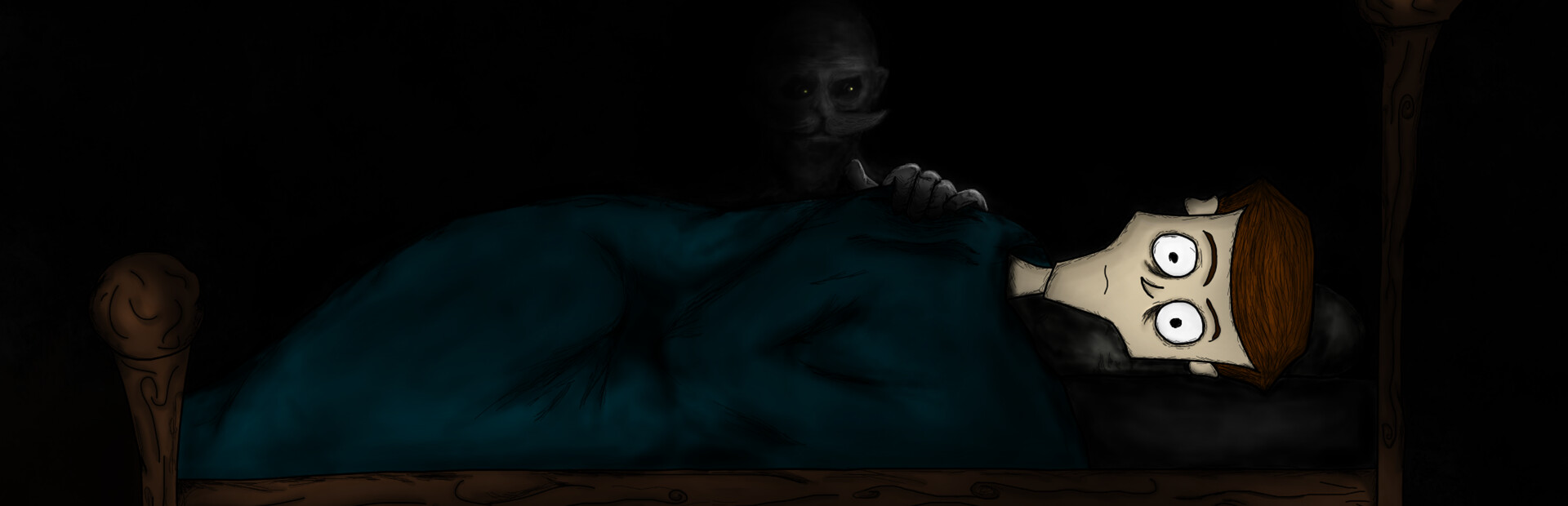 Strange Dreams