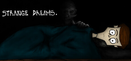 Strange Dreams — Steam header