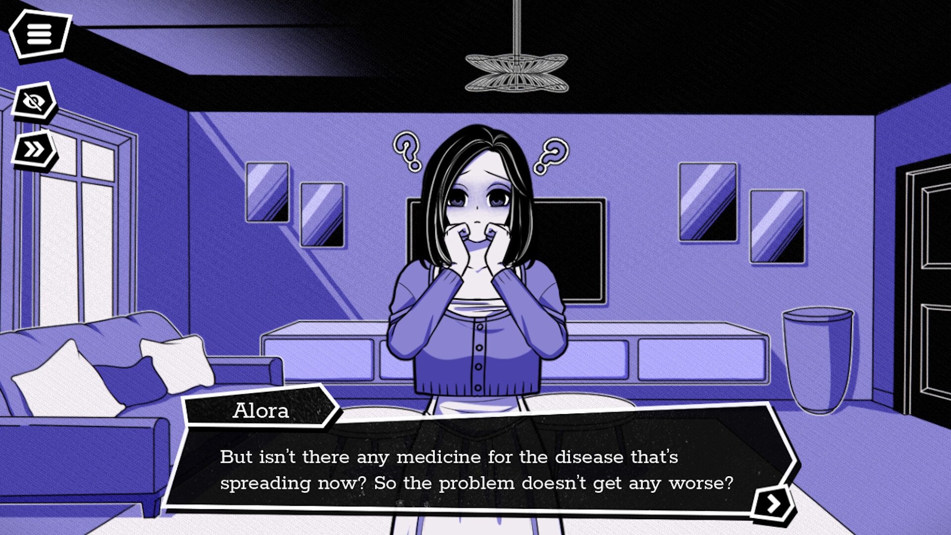 FLESHBREAK screenshot 9