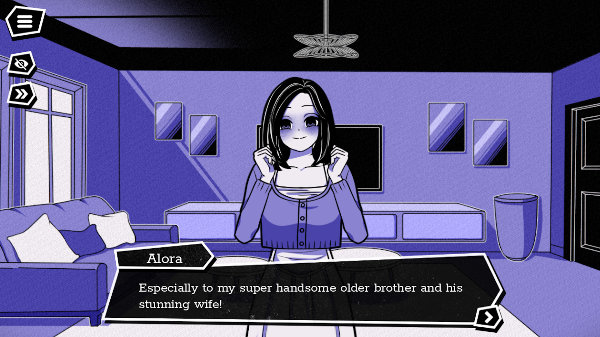 FLESHBREAK screenshot 7