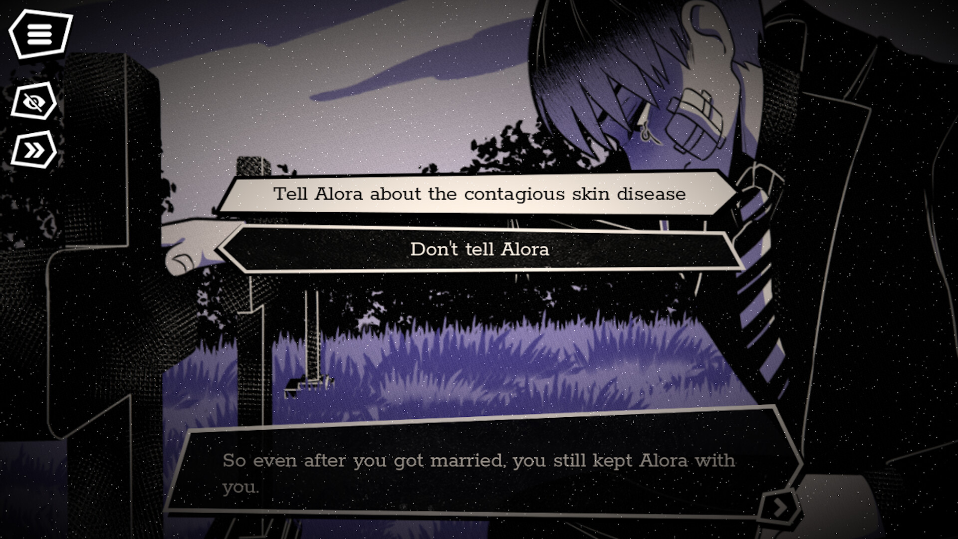 FLESHBREAK screenshot 8