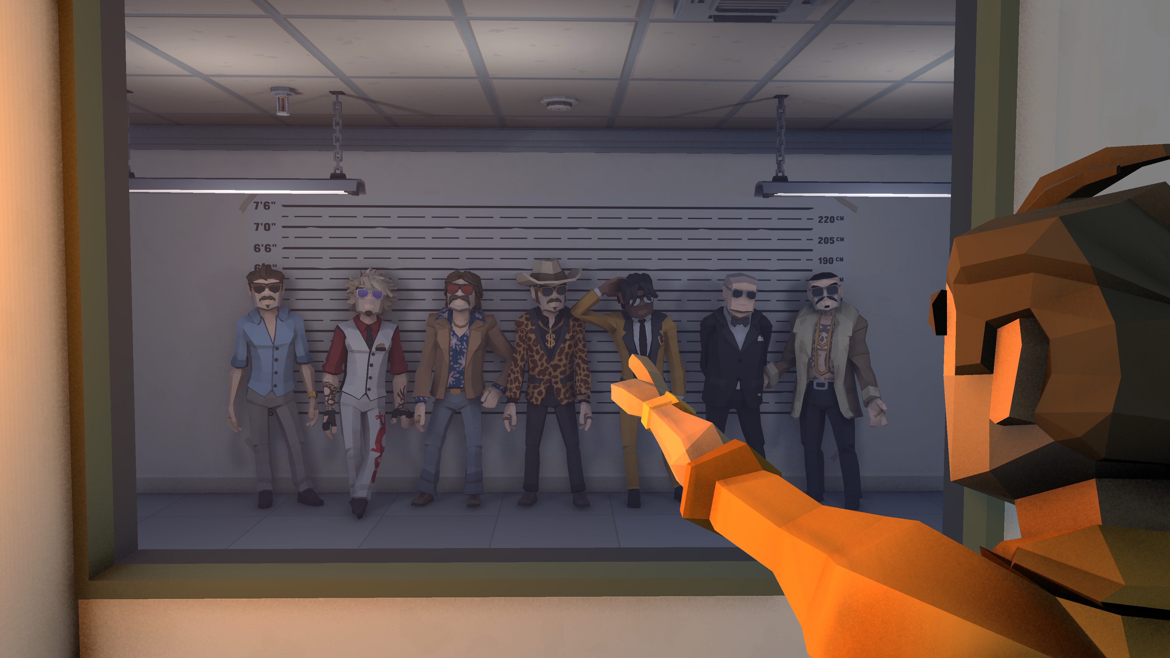 No Return Dark Oath screenshot 6