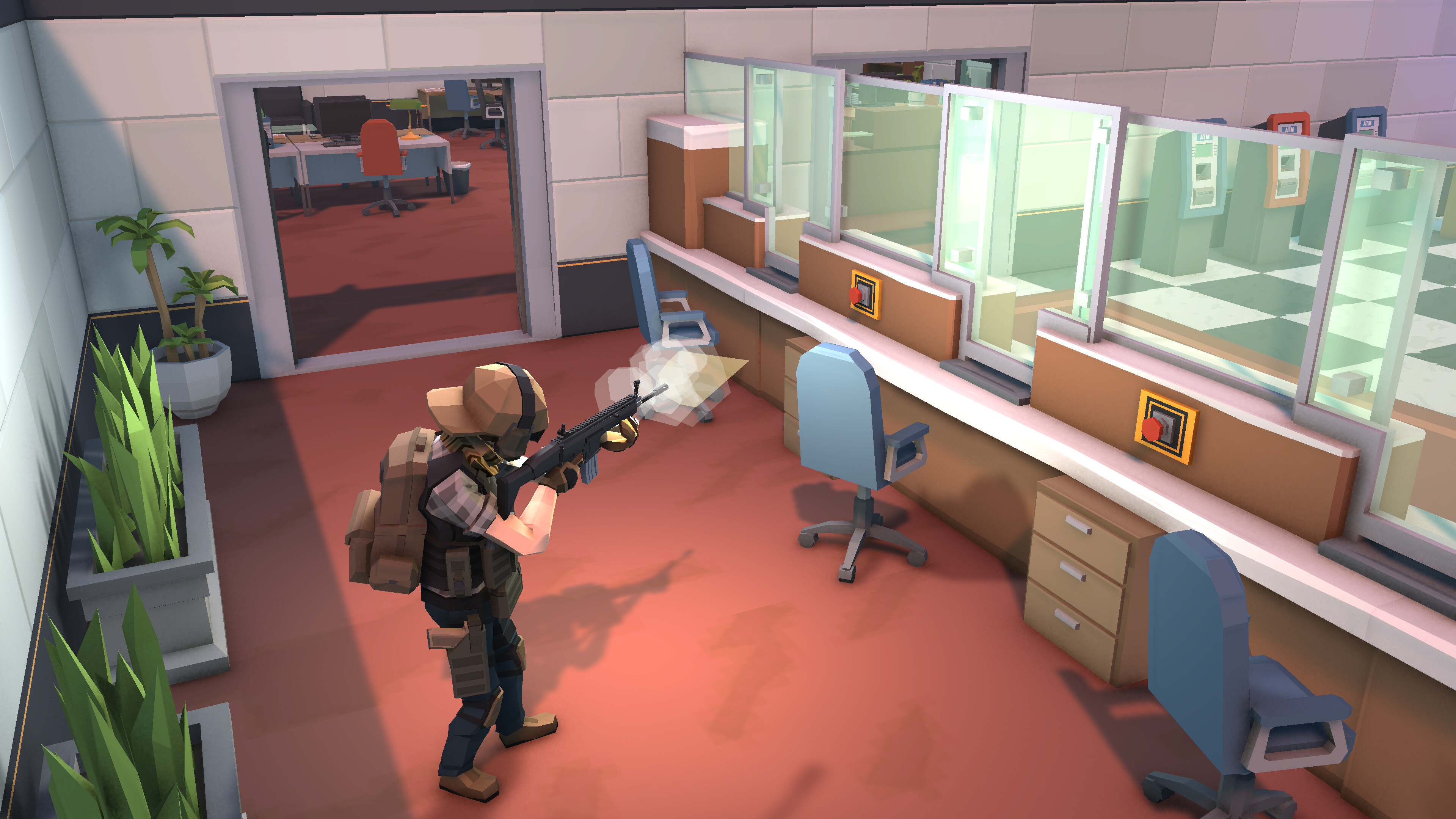 No Return Dark Oath screenshot 3