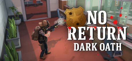No Return Dark Oath
