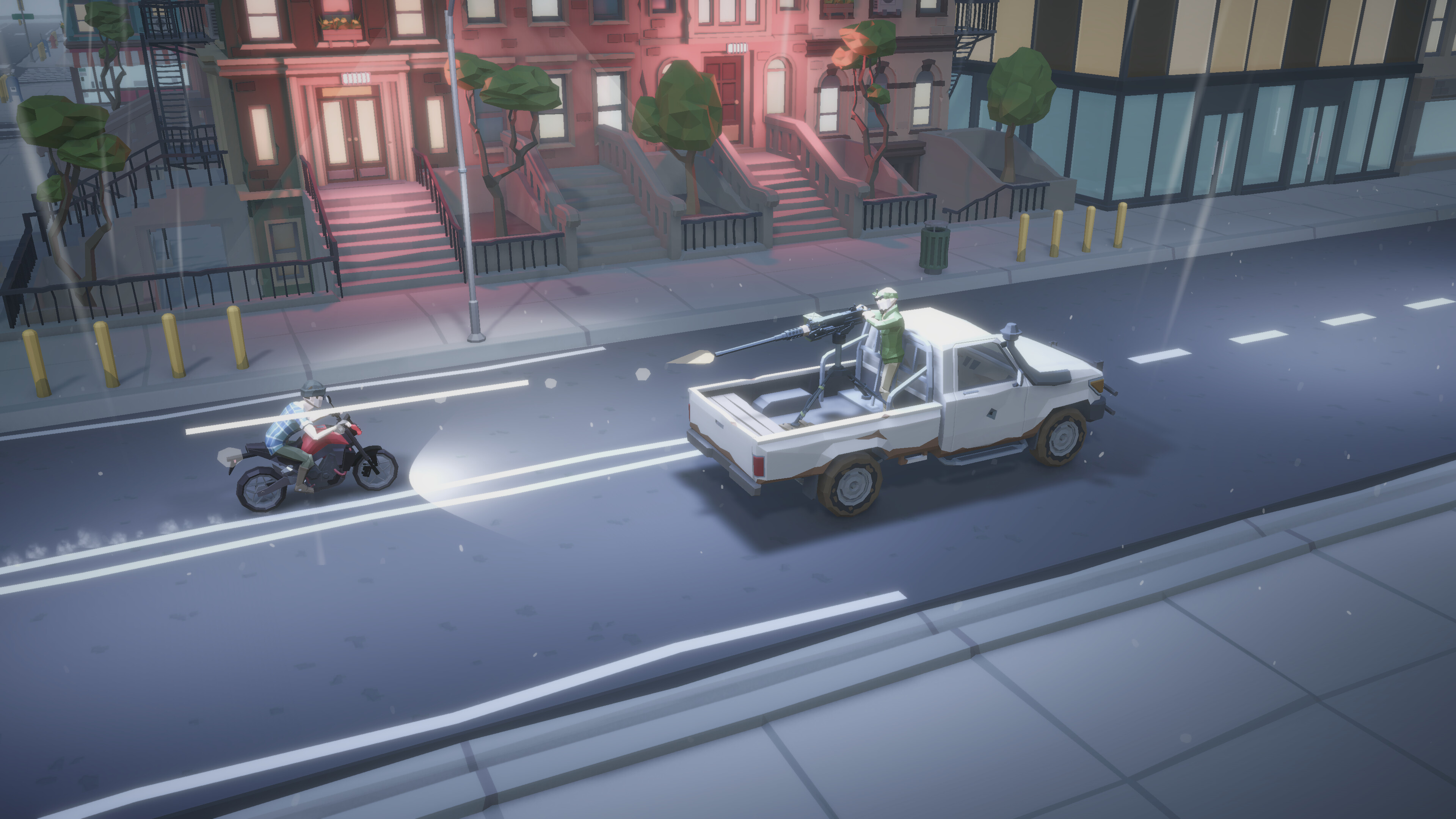 No Return Dark Oath screenshot 5